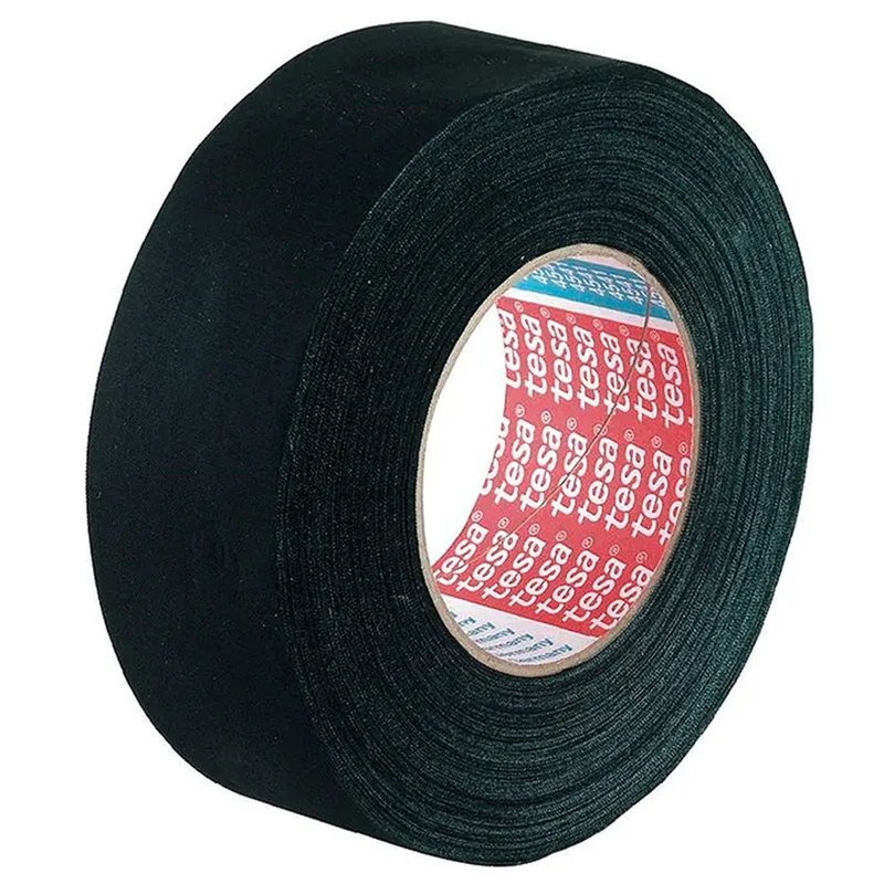 Bendaggio Nero per Zoccoli Silbertape tesa