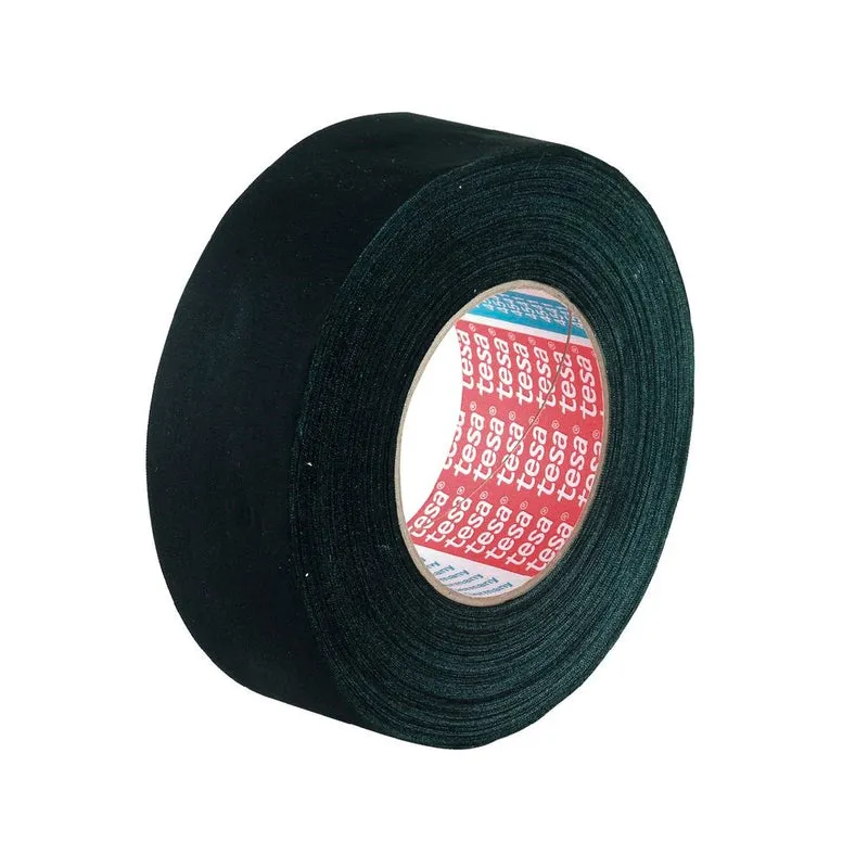 Bendaggio Nero per Zoccoli Silbertape tesa