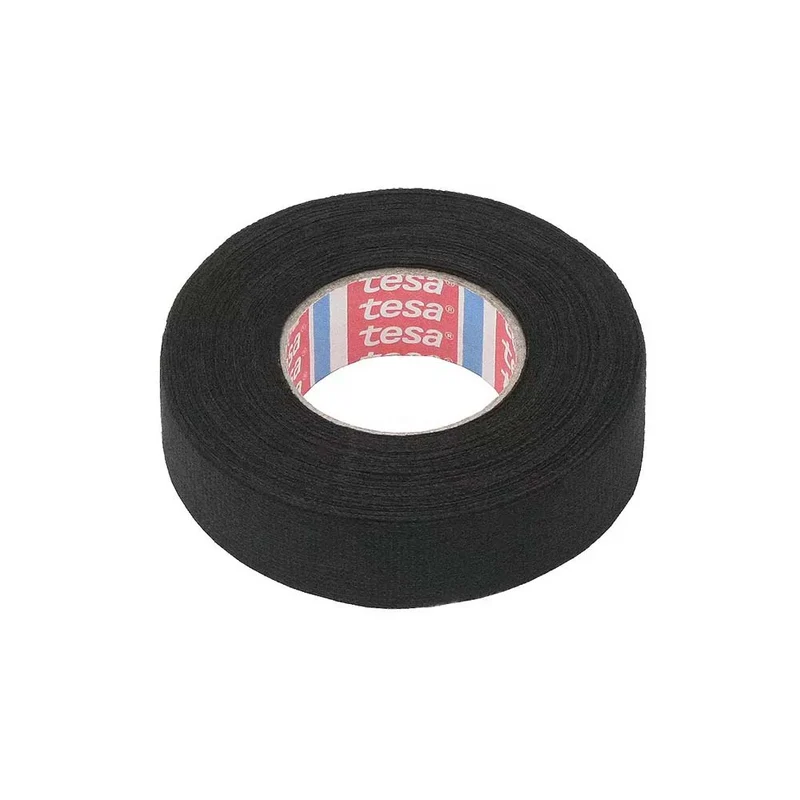 Bendaggio Nero per Zoccoli Silbertape tesa