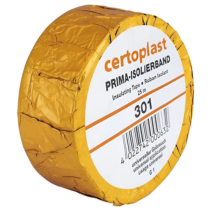 Benda per zoccolo certoplast per fasciatura e applicazione di protettivo