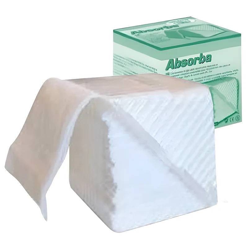 Carta Assorbente Absorba Kerbl