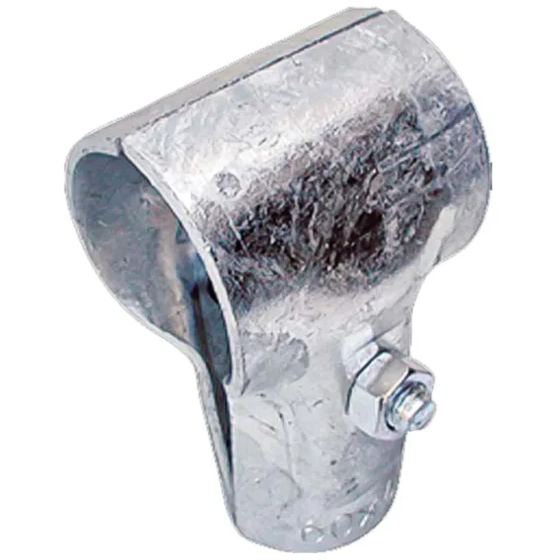 Clamp T, 1 Bullone - Fissaggio Sicuro e Preciso, Vari Formati Disponibili