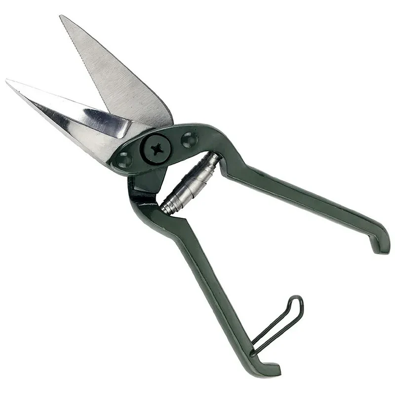 Forbici Dentellate per Unghie di Pecora