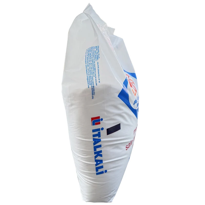Sale Grosso e fino 25Kg