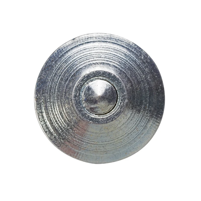 Ramponi Mustad Plug con inserto in tungsteno per cavalli
