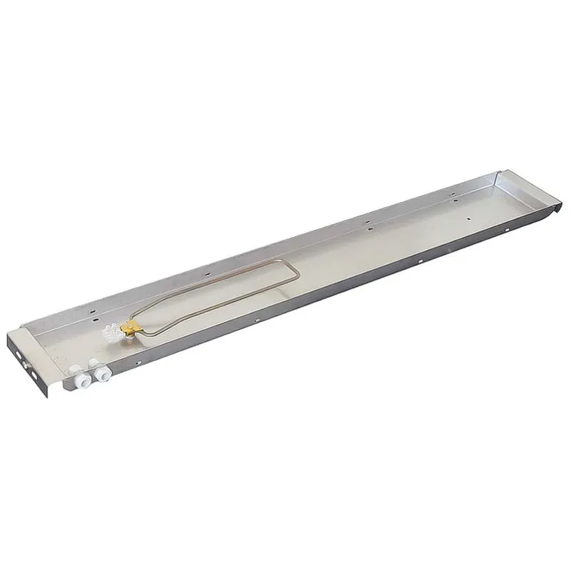 Elemento riscaldante ausiliario Mod. 6061, 24 V / 180 W