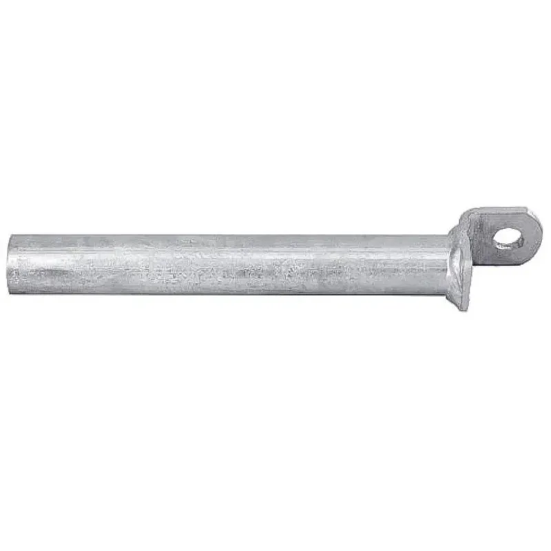 Staffa telescopica Standard 1-Way