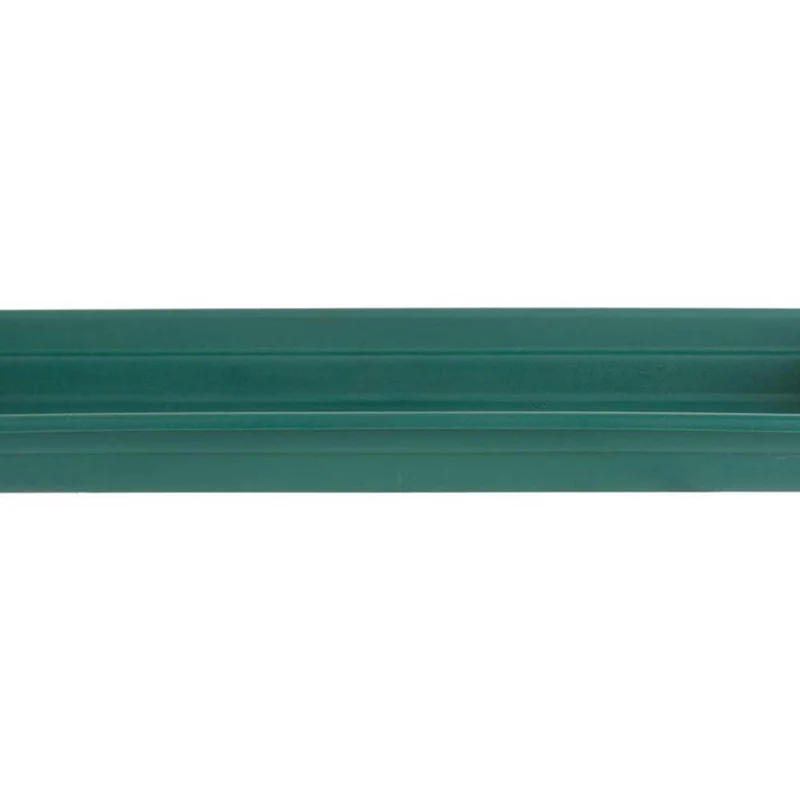 Mini Pediluvio Super Combi per Pecore e Capre Verde 3 cm
