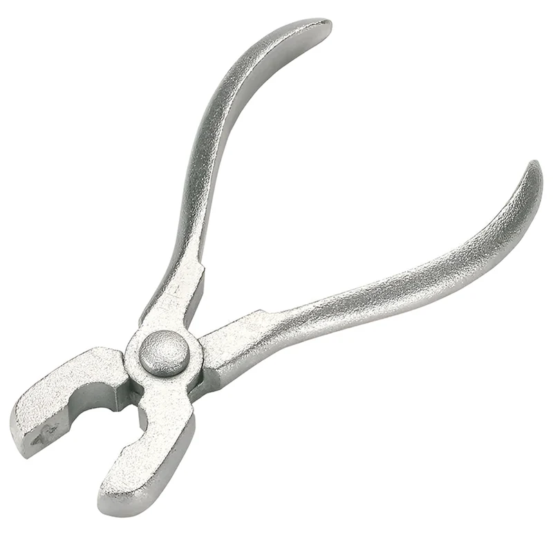 Pinza per la castrazione dei suini