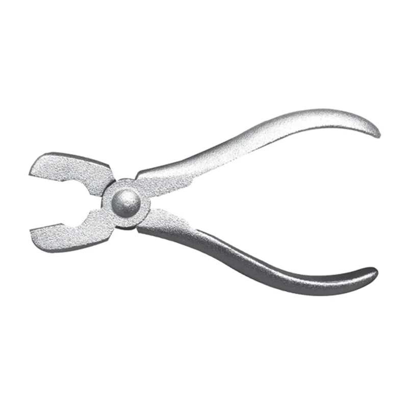 Pinza per la castrazione dei suini