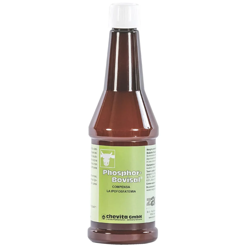 Chevita Phosphor Bovisal 660g