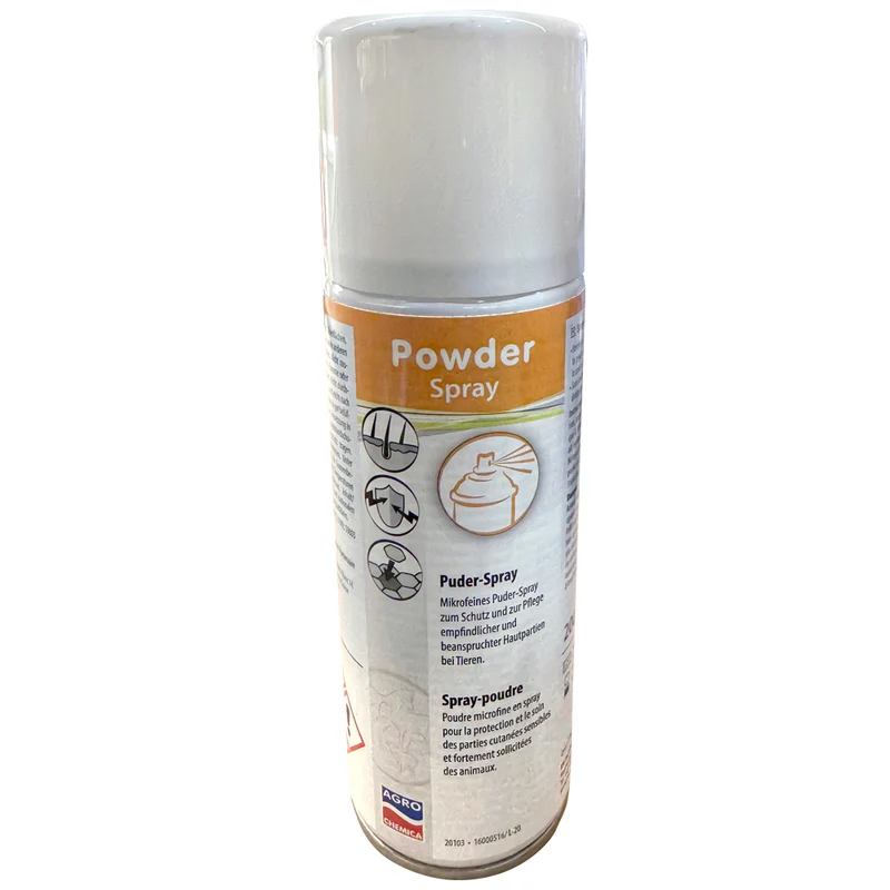 Agrochemica Chinosepton in polvere da spray 200ml