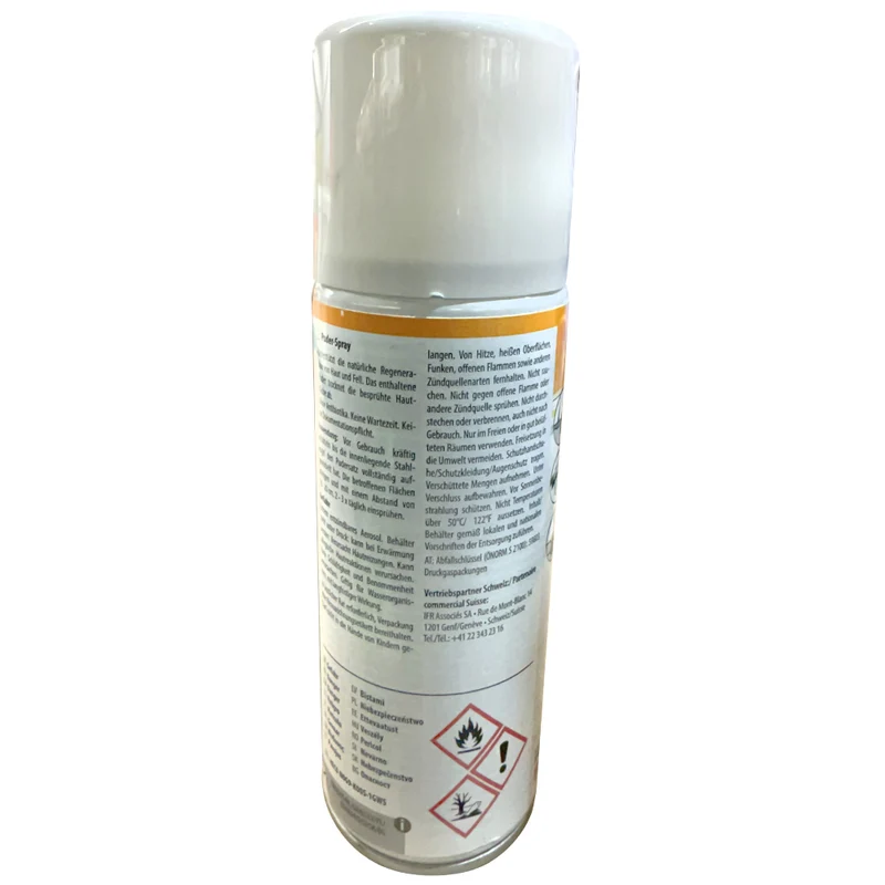 Agrochemica Chinosepton in polvere da spray 200ml