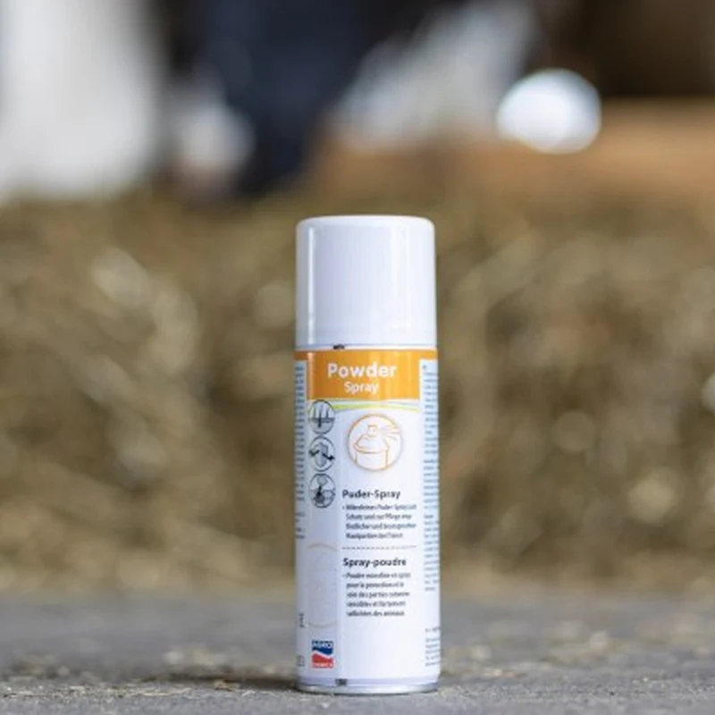 Agrochemica Chinosepton in polvere da spray 200ml