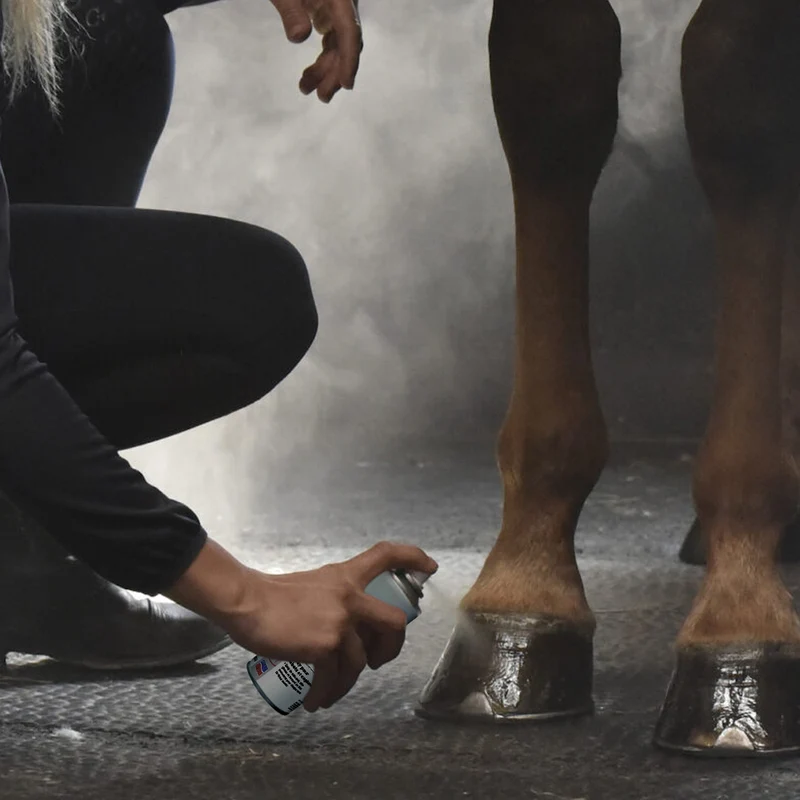 Hoof & Claw Spray per unghie e zoccoli