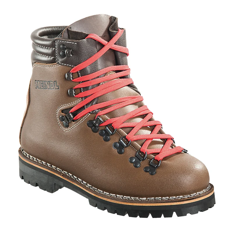 Scarponi Super Perfetto Nature - 4300-05