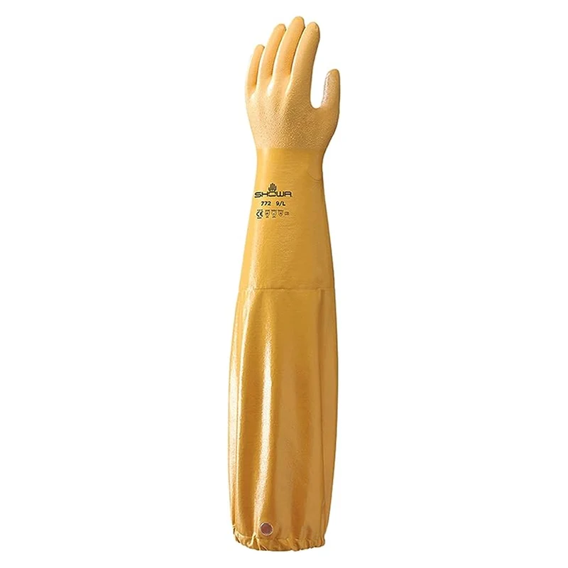 Guanti Showa 772
