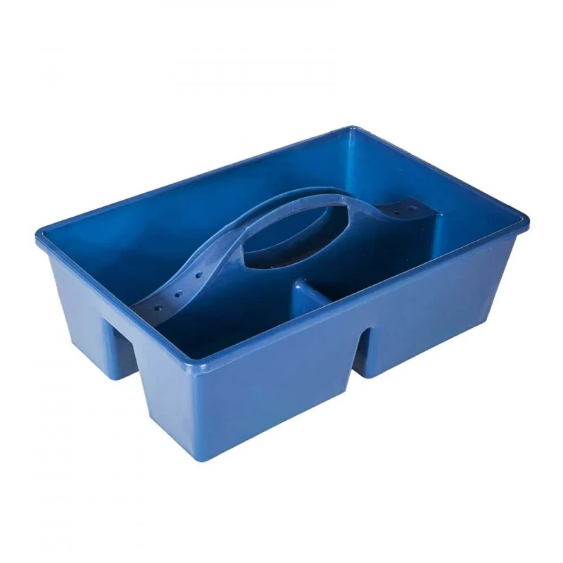 Contenitore Per Kit Pulizia Cavallo