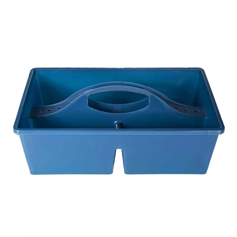 Contenitore Per Kit Pulizia Cavallo