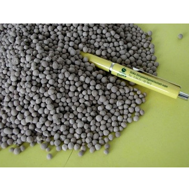 Dolophos® 15 - Fertilizzante granulare a base di fosfato naturale tenero