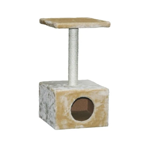 Albero tiragraffi Amethyst per gatti