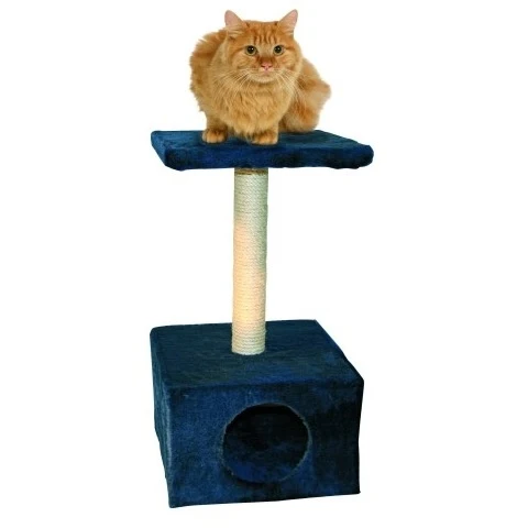 Albero tiragraffi Amethyst per gatti