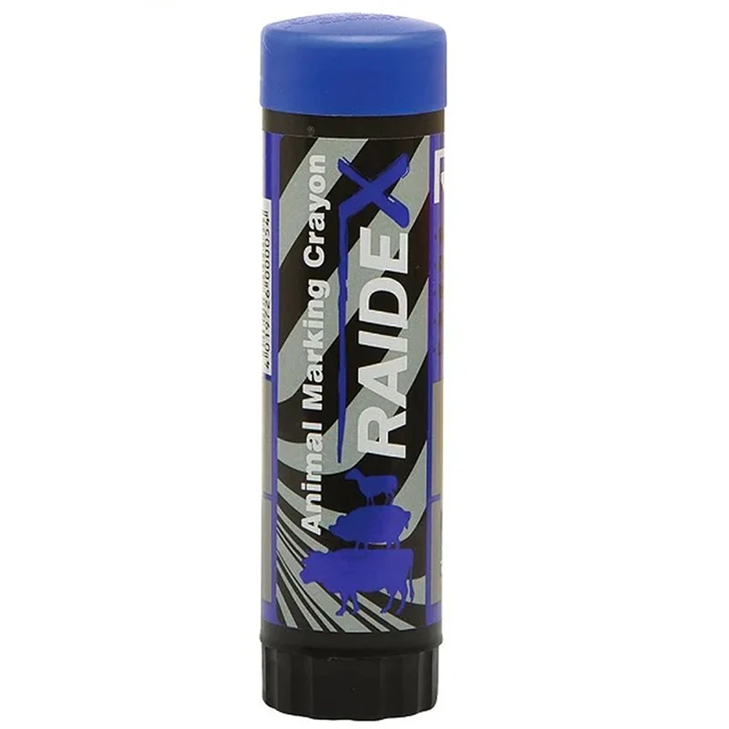 Pennarello per marcare il bestiame Raidex