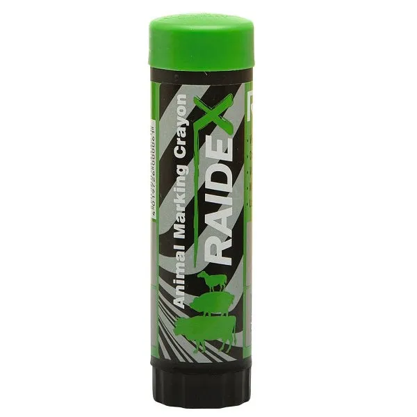 Pennarello per marcare il bestiame Raidex