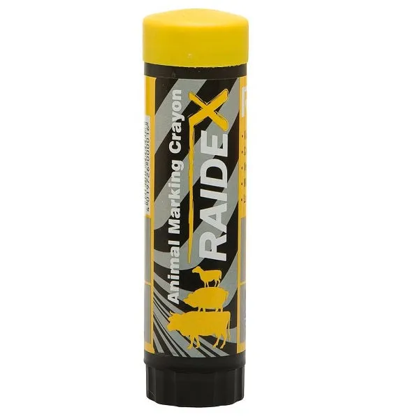 Pennarello per marcare il bestiame Raidex
