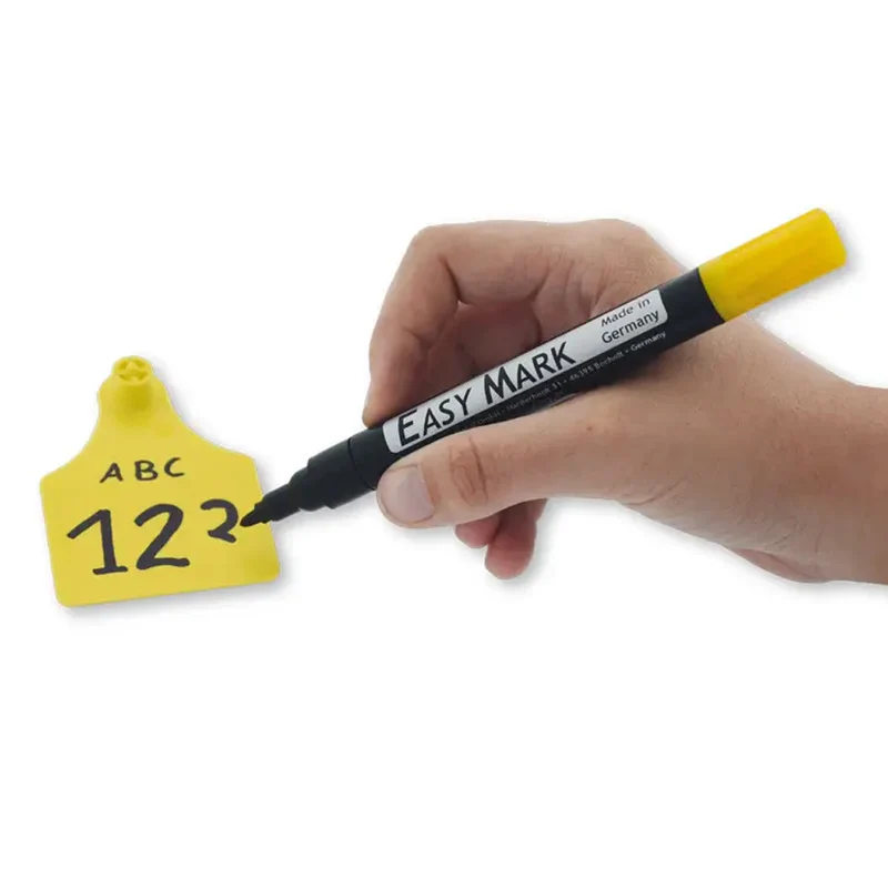 Marca auricolare Flexo Plus