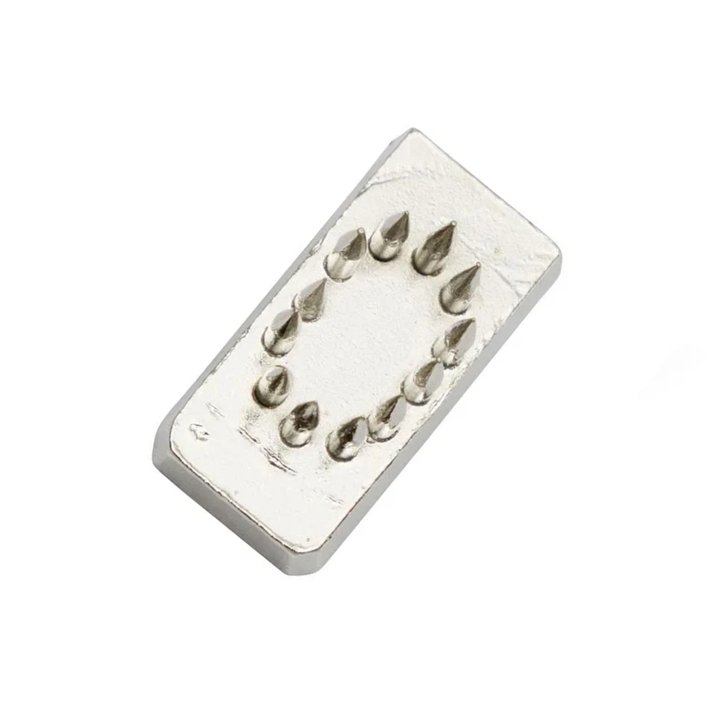 Inserti per pinze per tatuaggi