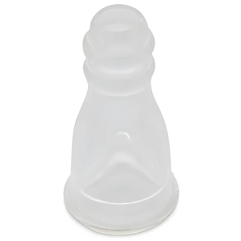 Nippolo trasparente