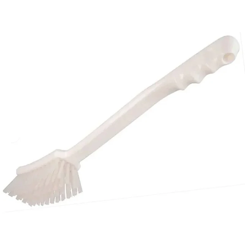Spazzola Con con impugnatura ergonomica in plastica 40 cm