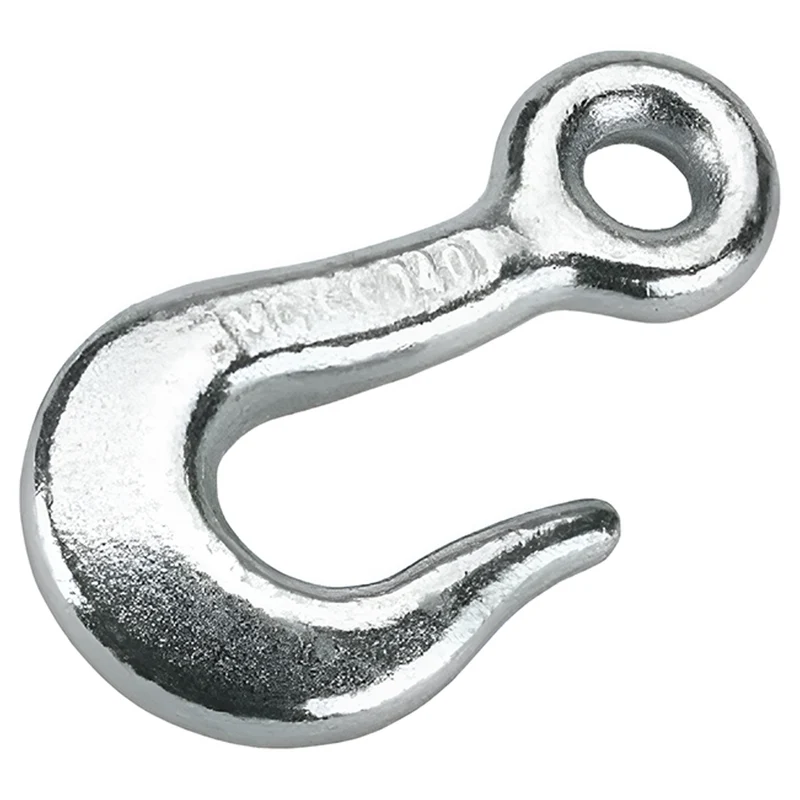 Catena Gancio Zincato