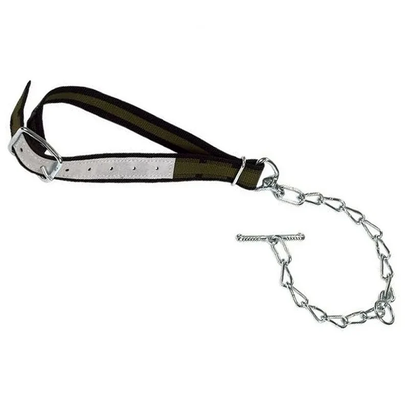 Collare. 85x4cm, Catena 5mm