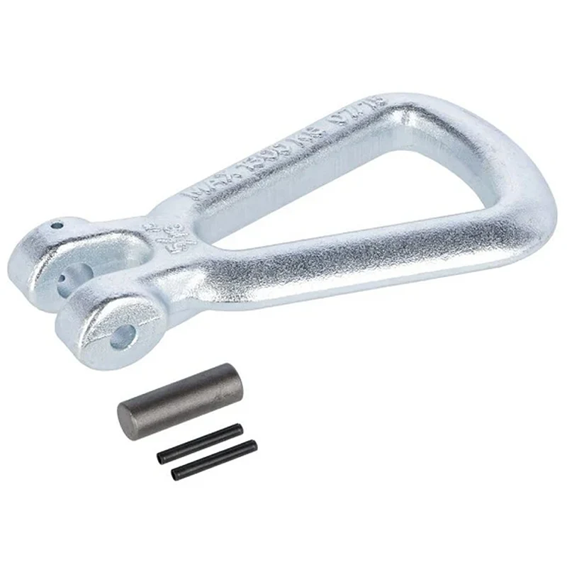 Anello per sospensione con forcella