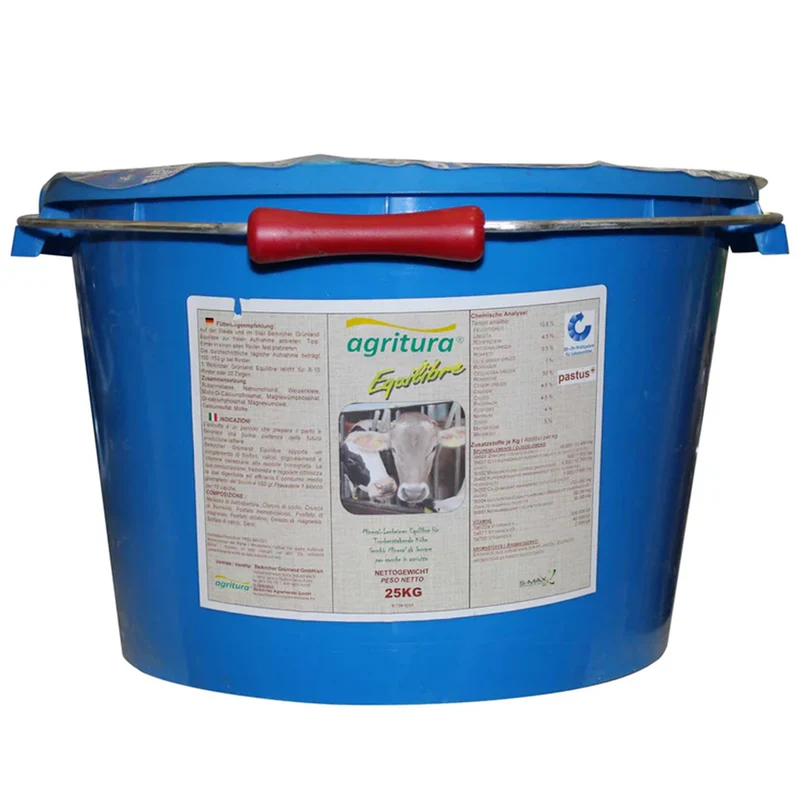 Blocco minerale Equilibre
