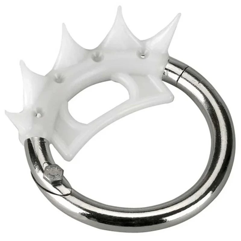 Antisucchio Saugstop in metallo 59mm