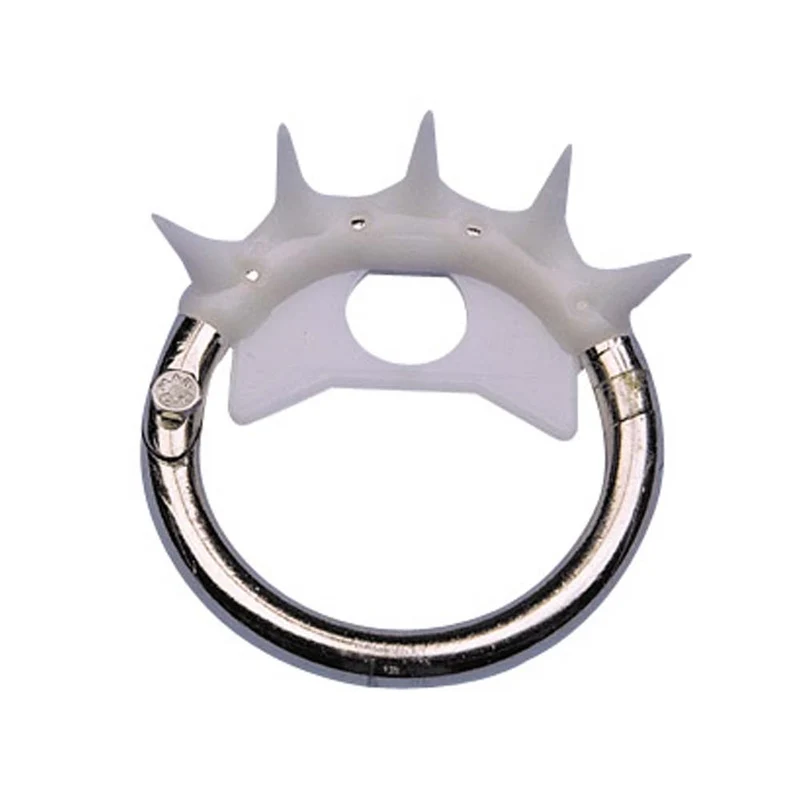 Antisucchio Saugstop in metallo 59mm