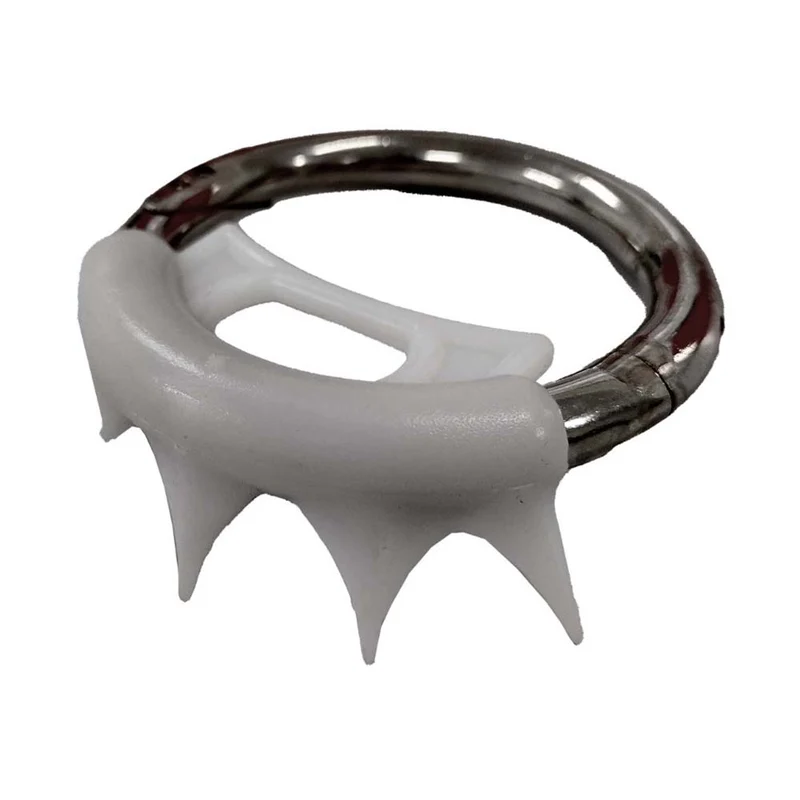 Antisucchio Saugstop in metallo 59mm