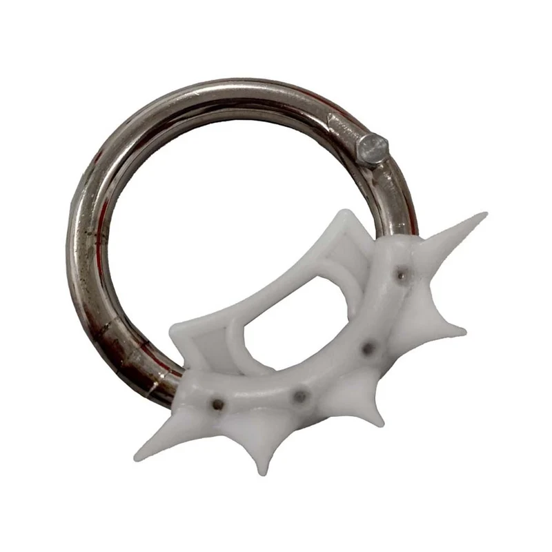 Antisucchio Saugstop in metallo 59mm