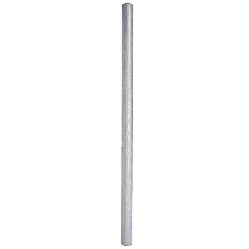 Palo diametro 76 mm - standard