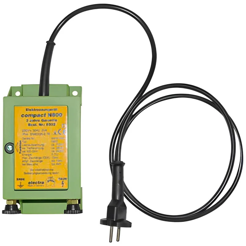 Elettrificatore da pascolo Compact