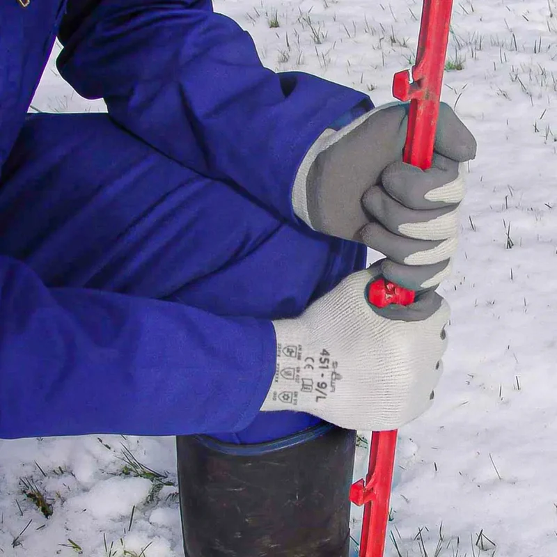 Guanto Termico Showa 451 Protezione dalle Basse Temperature
