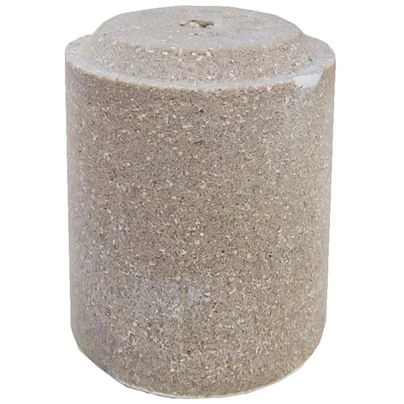 Blocco di sale per vitelli
