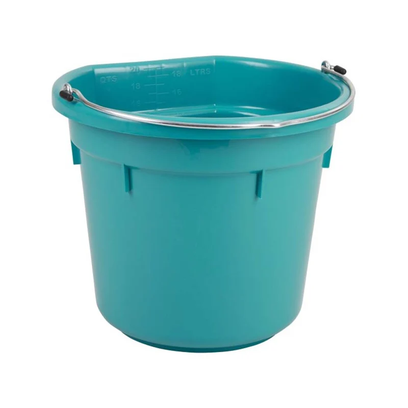 Secchio Per Cibo E Acqua 20 Litri