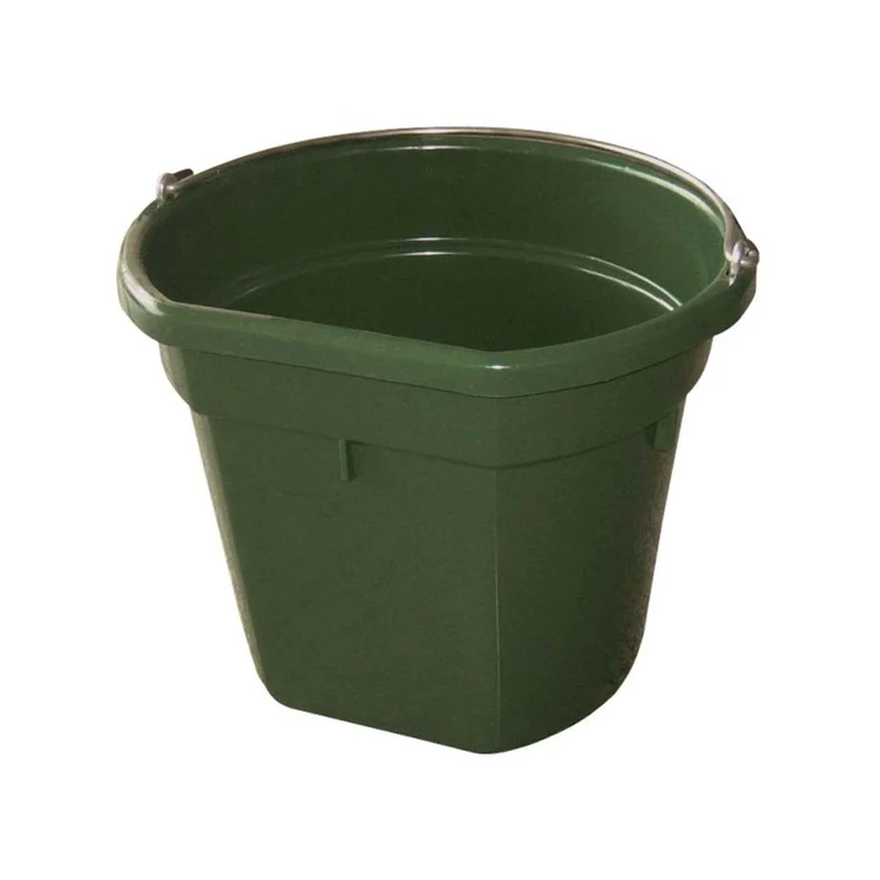 Secchio Per Cibo E Acqua 20 Litri
