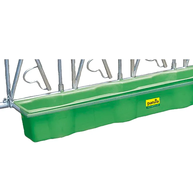 Vasca di plastica con inserto per secchio