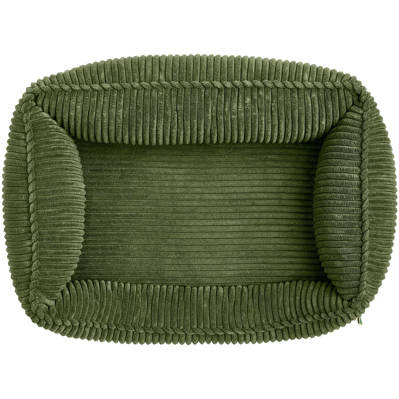 Orthopädisches/Ergonomisches Hundesofa Corbie