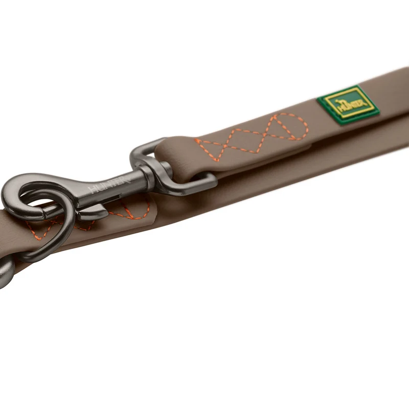 Verstellbare Führleine Havanna Mini